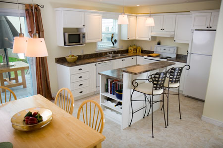 Kitchens, Complete